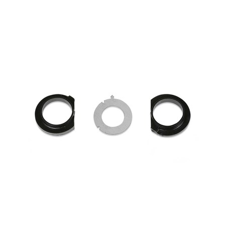 Fabtech COIL CORRECTION KIT FTS24280